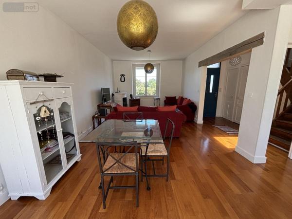 Maison à vendre à Angers dans le Maine-et-Loire (49000), ref : 49019-3442