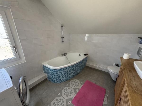 Maison à vendre à Angers dans le Maine-et-Loire (49000), ref : 49019-3442