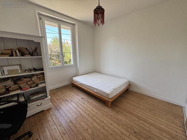 Maison à vendre à Angers dans le Maine-et-Loire (49000), ref : 49019-3442