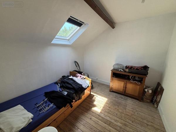 Maison à vendre à Angers dans le Maine-et-Loire (49000), ref : 49019-3442