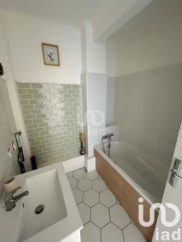 Appartement à vendre 3 pièces 57 m² Corbeil-Essonnes