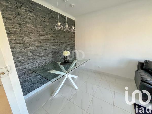 Appartement à vendre 3 pièces 57 m² Corbeil-Essonnes