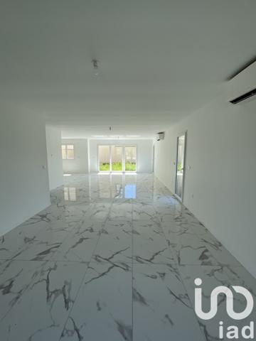 Maison à vendre 6 pièces 155 m² Lagny-sur-Marne