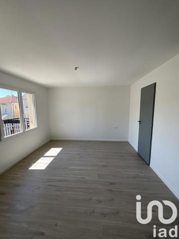 Maison à vendre 6 pièces 155 m² Lagny-sur-Marne