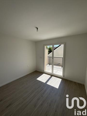 Maison à vendre 6 pièces 155 m² Lagny-sur-Marne