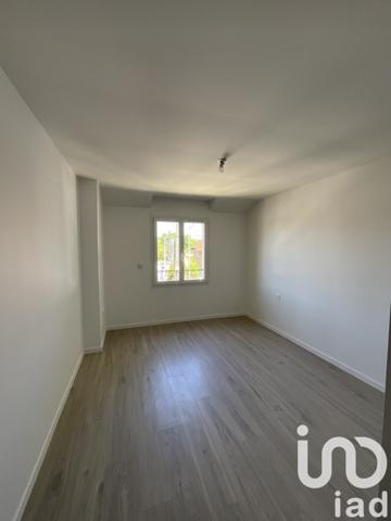 Maison à vendre 6 pièces 155 m² Lagny-sur-Marne
