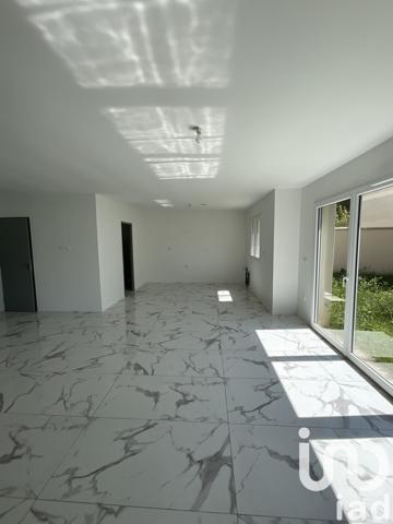 Maison à vendre 6 pièces 155 m² Lagny-sur-Marne