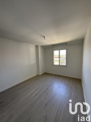 Maison à vendre 6 pièces 155 m² Lagny-sur-Marne