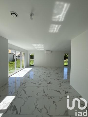 Maison à vendre 6 pièces 155 m² Lagny-sur-Marne