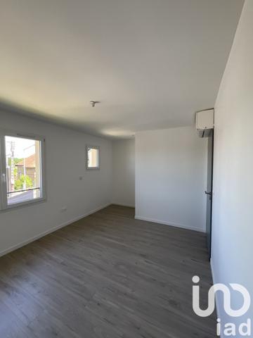 Maison à vendre 6 pièces 155 m² Lagny-sur-Marne