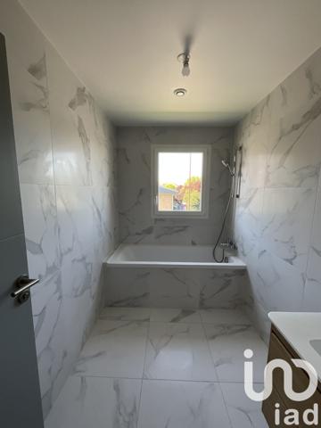 Maison à vendre 6 pièces 155 m² Lagny-sur-Marne