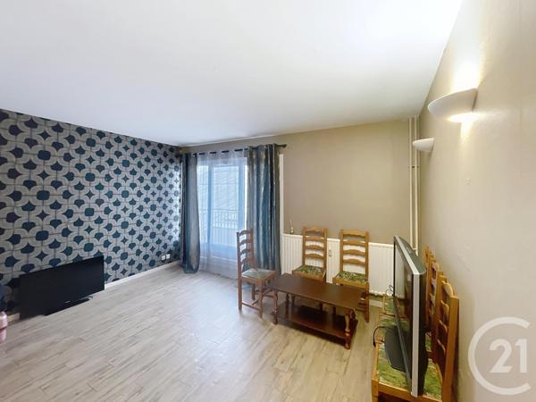 Appartement à vendre  3 pièces - 57,88 m2 COMPIEGNE - 60