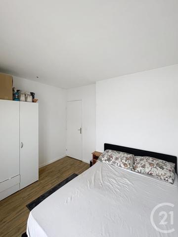 Appartement à vendre  3 pièces - 57,88 m2 COMPIEGNE - 60