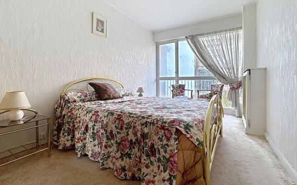 Appartement à vendre    4 pièces • 89 m2 Paris 20