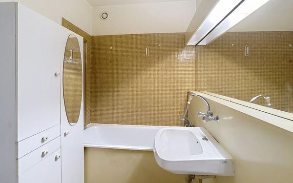 Appartement à vendre    4 pièces • 89 m2 Paris 20