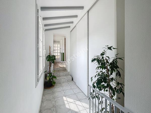 Maison 7 pièces - Montaigu Vendée