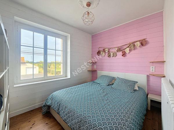 Maison 7 pièces - Montaigu Vendée