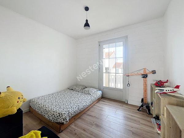 Maison 7 pièces - Montaigu Vendée