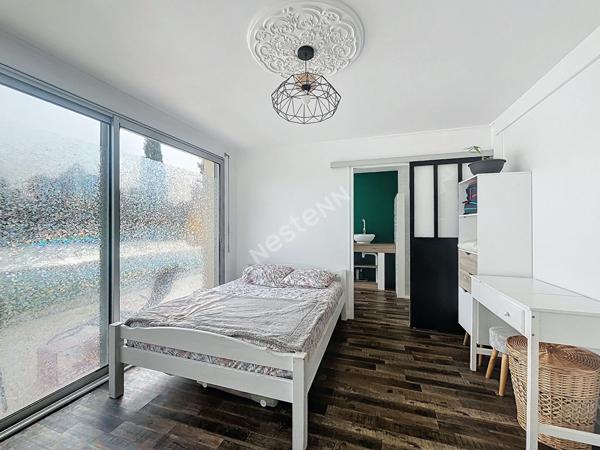 Maison 7 pièces - Montaigu Vendée