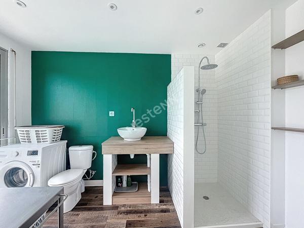 Maison 7 pièces - Montaigu Vendée