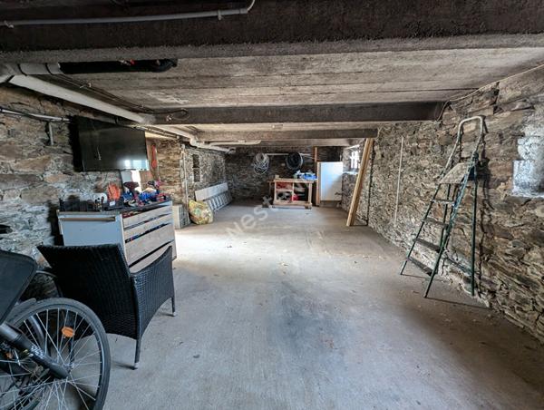 Maison 7 pièces - Montaigu Vendée