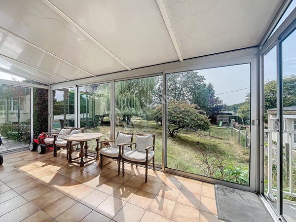 Maison 7 pièces - Montaigu Vendée