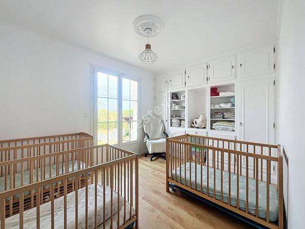 Maison 7 pièces - Montaigu Vendée
