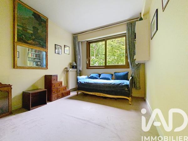 Appartement à vendre 5 pièces 113,6 m² Saint-Cloud