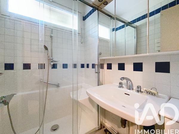 Appartement à vendre 5 pièces 113,6 m² Saint-Cloud