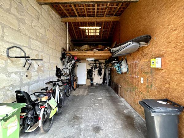 Vente Maison 89m2 BORDEAUX (33800)
