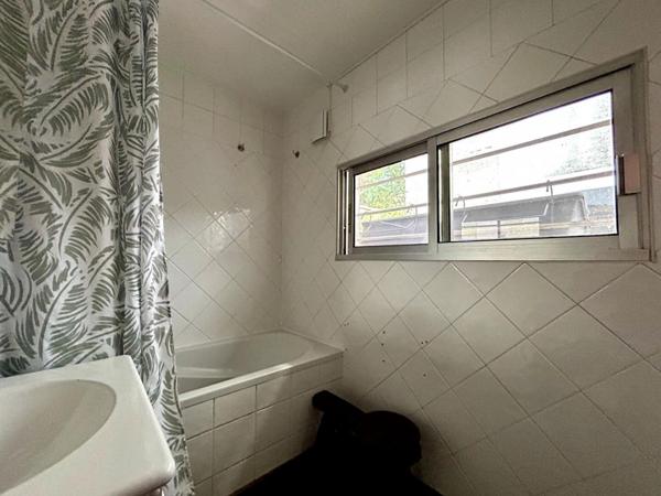 Vente Maison 89m2 BORDEAUX (33800)