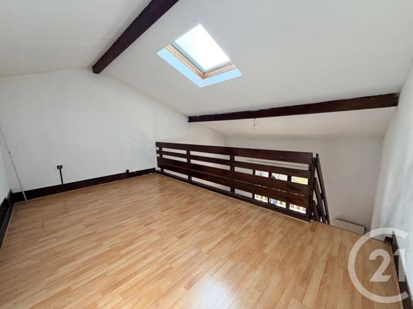 Appartement F5 à vendre  5 pièces - 107,56 m2 MOIRANS - 38