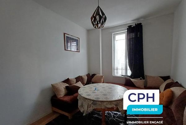 Appartement à vendre à Pantin (93500)