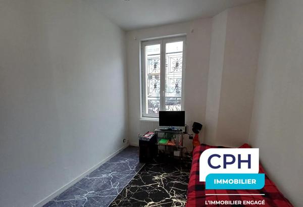 Appartement à vendre à Pantin (93500)