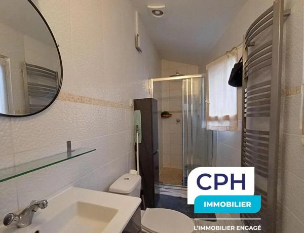 Appartement à vendre à Pantin (93500)