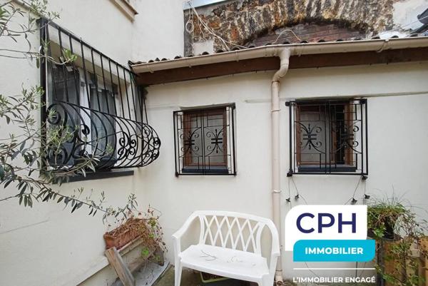 Appartement à vendre à Pantin (93500)