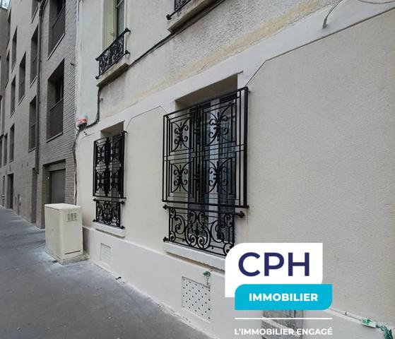 Appartement à vendre à Pantin (93500)