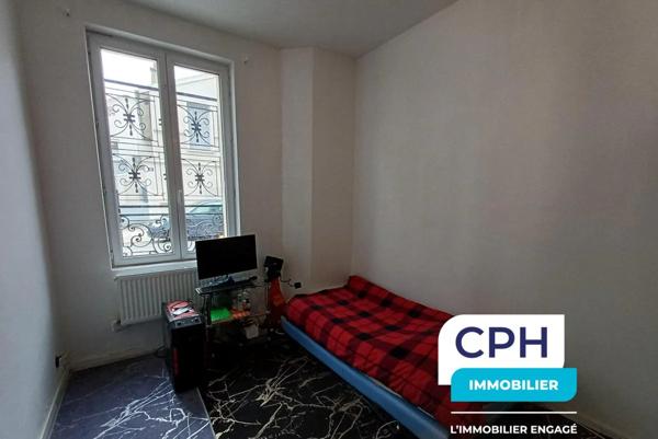 Appartement à vendre à Pantin (93500)