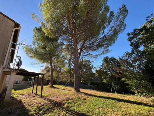 Maison T4 avec sous-sol complet