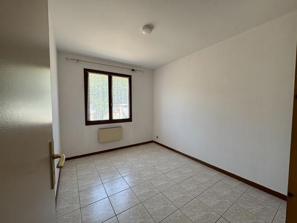 Maison T4 avec sous-sol complet