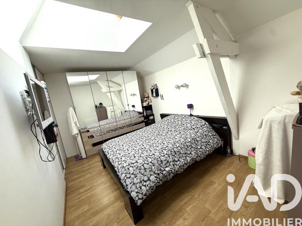 Maison à vendre 5 pièces 120,19 m² Courcy