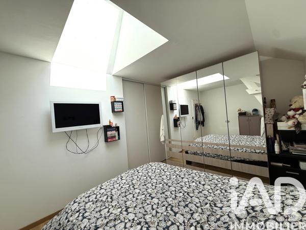 Maison à vendre 5 pièces 120,19 m² Courcy