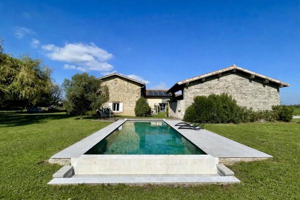 Maison à vendre à Alixan (26300)