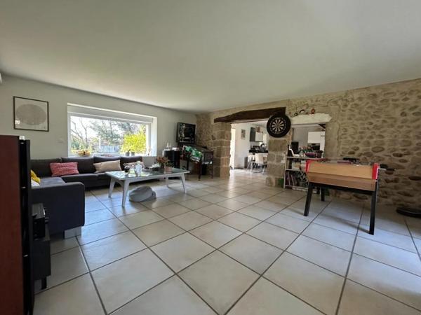 Maison à vendre à Alixan (26300)