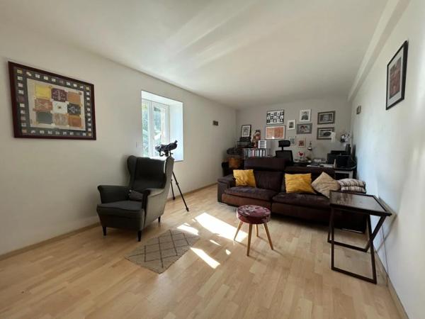 Maison à vendre à Alixan (26300)