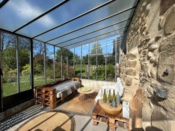 Maison à vendre à Alixan (26300)