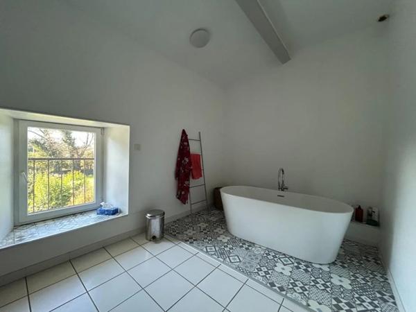 Maison à vendre à Alixan (26300)