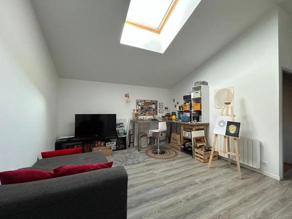 Maison à vendre à Alixan (26300)