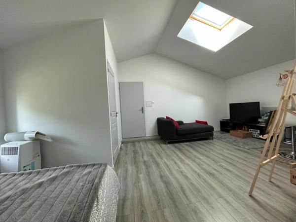Maison à vendre à Alixan (26300)