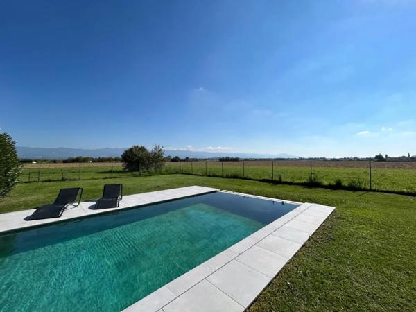Maison à vendre à Alixan (26300)